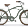 CRUISER MAUI CRUISER 26" HEER Groen CRUISER MAUI CRUISER 26" HEER Groen