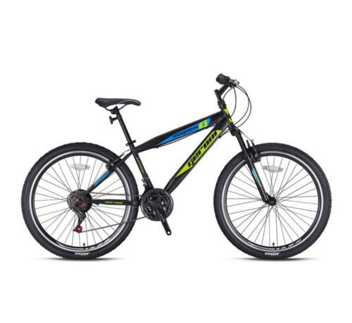 MAGNUM 27" 21VIT Groen