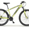 DART MTB 29" Lime H43 DART MTB 29" Lime H43