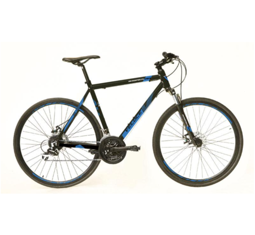 ACROPOLIS 703 TREKKING 28" HEER H20 inch