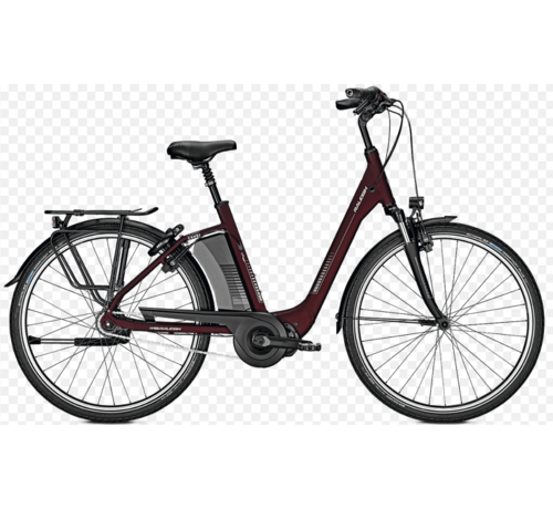 CORBY 8 26" DAME Rood