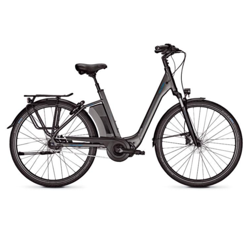 CORBY 5 DI2 28" DAME H50