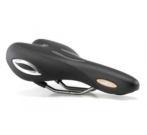 Selle Royal ZADEL SELLE ROYAL LOOKIN GEL HEER (ICS-COMP.)