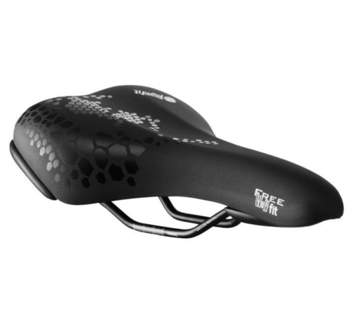 ZADEL SELLE ROYAL FREEWAY FIT GEL HEER (ICS-COMP.)