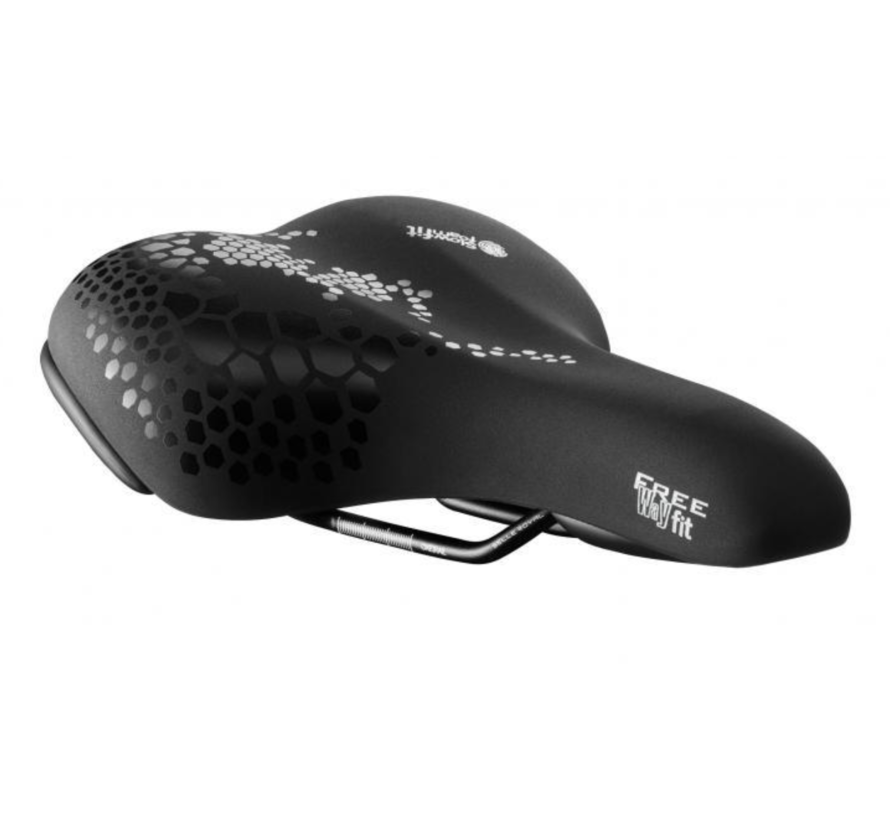 ZADEL SELLE ROYAL FREEWAY FIT GEL DAME (ICS-COMP.) - Fietsenvoordeelwinkel  B.V.