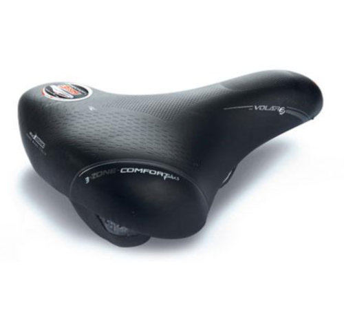 ZADEL SELLE BASSANO 3 ZONE XXL