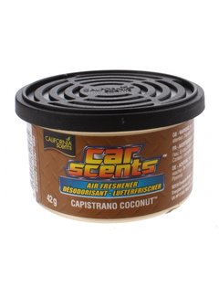 California Scents luchtverfrisser blik Capistrano Coco 42 gram