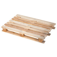 Rotom Palete química usada CP2  1200x800x138mm