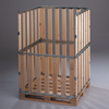 Rotom MPBOX 1200x1000x800mm – Removível