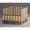 Rotom MPBOX com janela dobrável semi-articulada 1200x1000x800mm