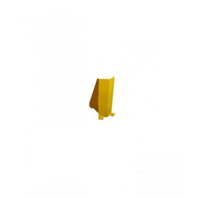 Rotom Protetor angular para colisão 1000x65x100mm  - espessura 8mm