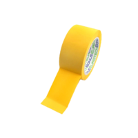 Fita de marcação 50 mm – amarela