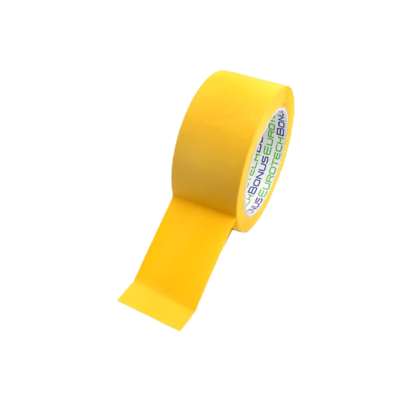 Fita de marcação 50 mm – amarela