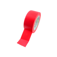 Fita de marcação 50 mm – vermelha