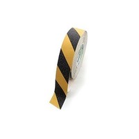 Fita antiderrapante 18m – amarela/preta