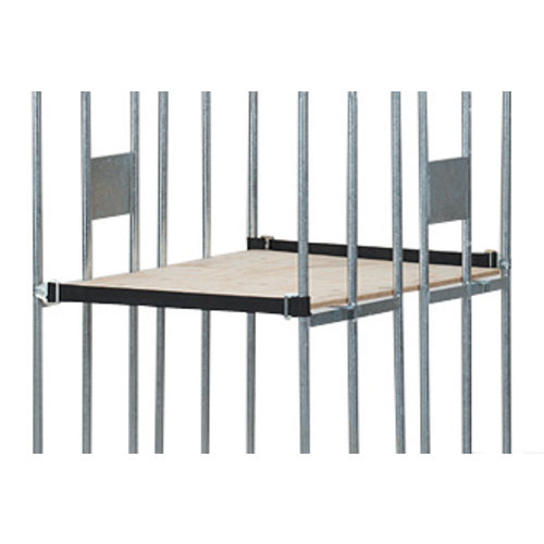 Prateleira de madeira multiplex 750x600x10mm