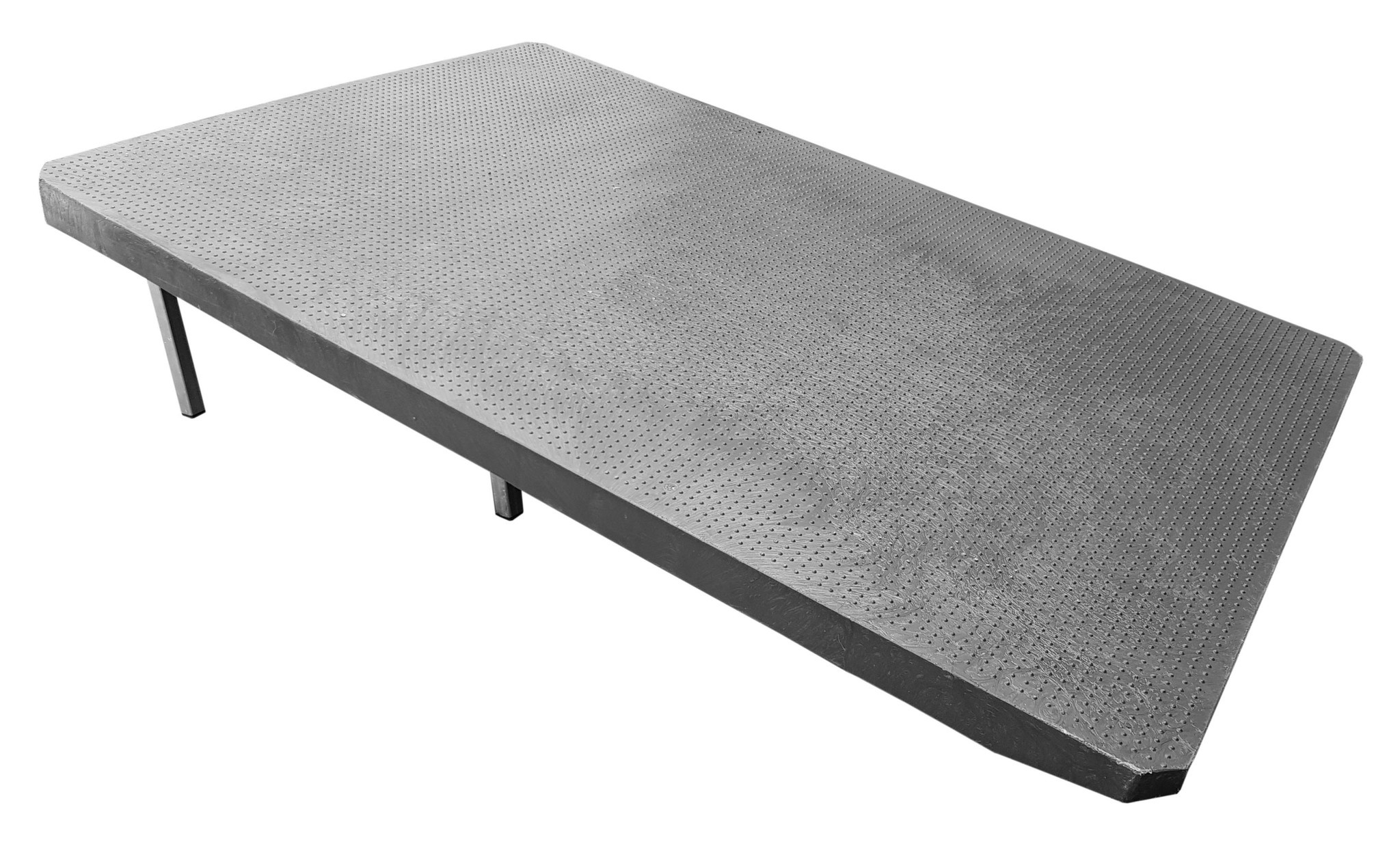 Rampa Antiderrapante 1200x800x160mm | Rotomshop.pt