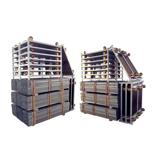 Roll container para flores, 1350x565x1900mm