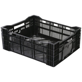 Caixa plástica - 600x400x240 mm