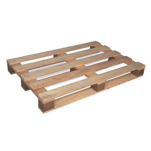 Palete tipo euro robusta 1200x800x155mm - Usada