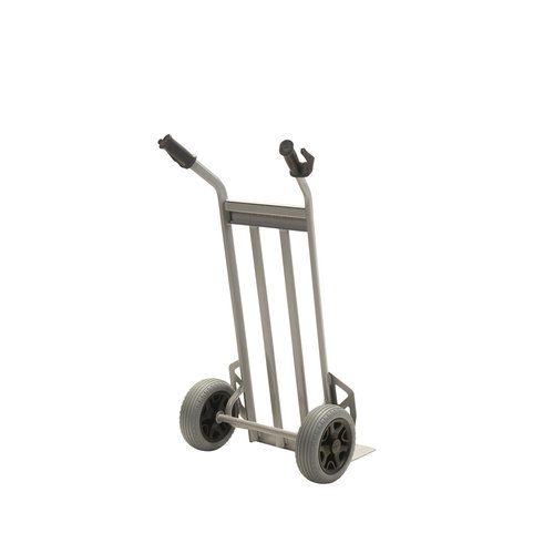 Carrinho de transporte com pá fixa 400x250mm - Matador NST-200-CT4025