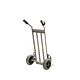 Carrinho de transporte com pá fixa 400x250mm - Matador NST-200-CT4025
