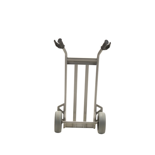 Carrinho de transporte com pá fixa 400x250mm - Matador NST-200-CT4025