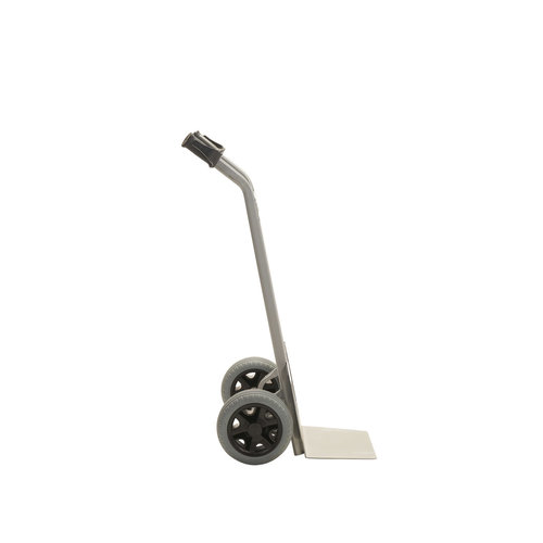 Carrinho de transporte com pá fixa 400x250mm - Matador NST-200-CT4025