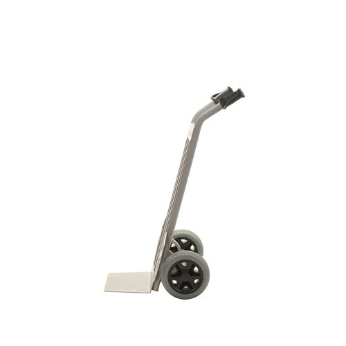 Carrinho de transporte com pá fixa 400x250mm - Matador NST-200-CT4025