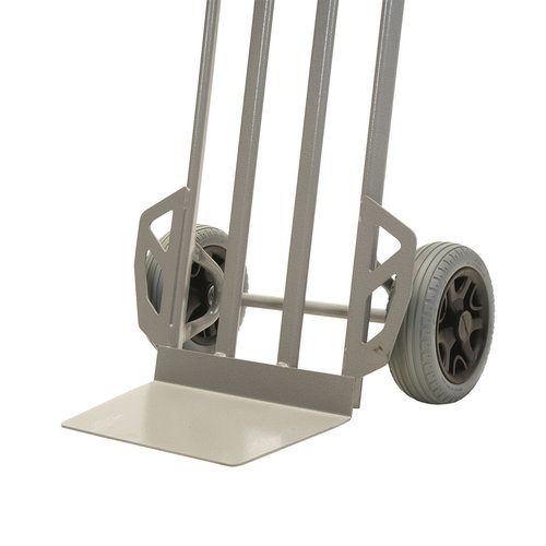 Carrinho de transporte com pá fixa 400x250mm - Matador NST-200-CT4025