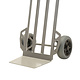 Carrinho de transporte com pá fixa 400x250mm - Matador NST-200-CT4025