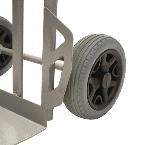 Carrinho de transporte com pá fixa 400x250mm - Matador NST-200-CT4025