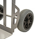 Carrinho de transporte com pá fixa 400x250mm - Matador NST-200-CT4025