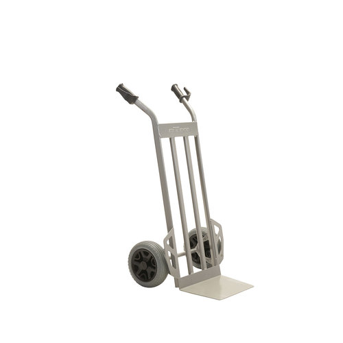 Carrinho de transporte com pá fixa 400x250mm - Matador NST-200-CT4025