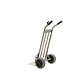 Carrinho de transporte com pá fixa 400x250mm - Matador NST-200-CT4025