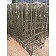 Roll Container para venda a retalho, empilhável 815x645x1730mm – Usado