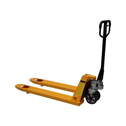 Porta-paletes 1150x540mm – 3000 Kg - Rodas em PU