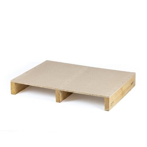 Palete Display 800x600x113mm - ISPM 15