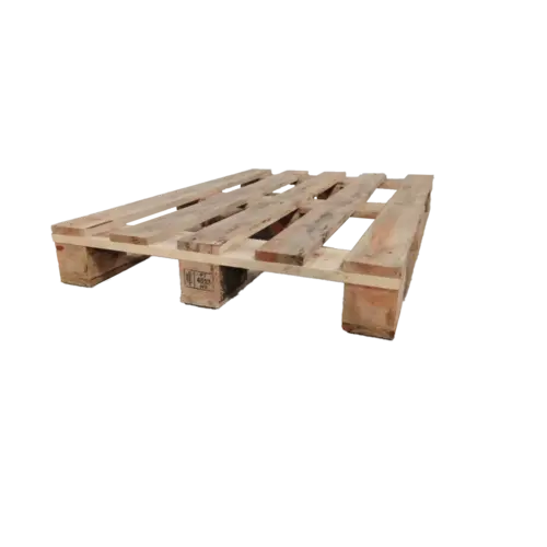 Palete 1140x790x140 mm ISPM15