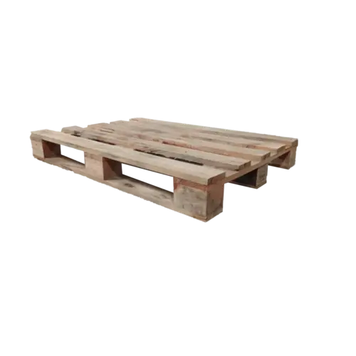 Palete 1140x790x140 mm ISPM15