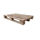 Palete 1140x790x140 mm ISPM15
