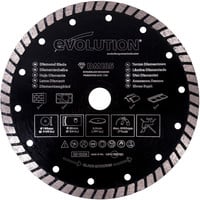 DIAMOND BLADE RAGE 185 MM