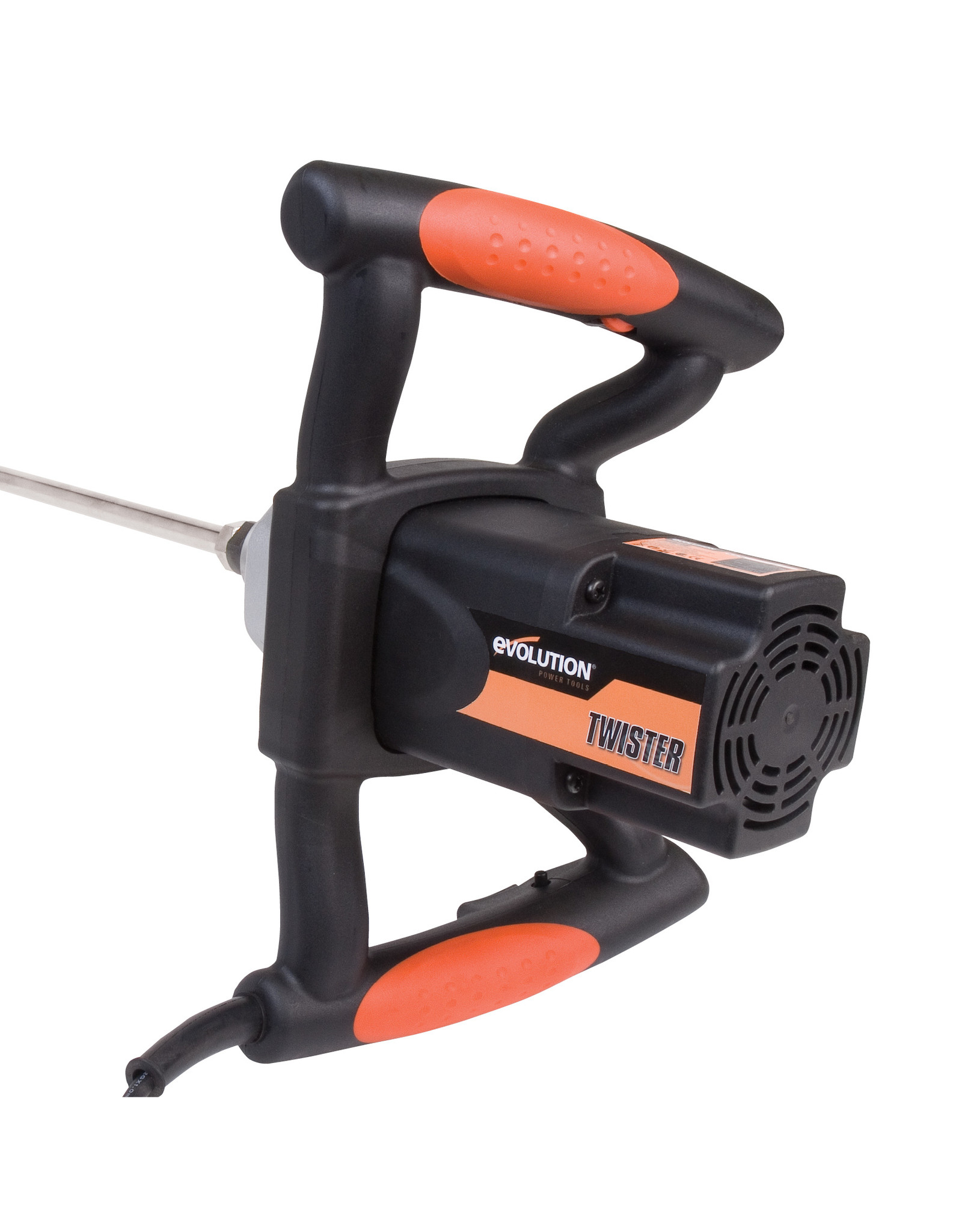 MELANGEUR POLYVALENT Evolution Power Tools Benelux