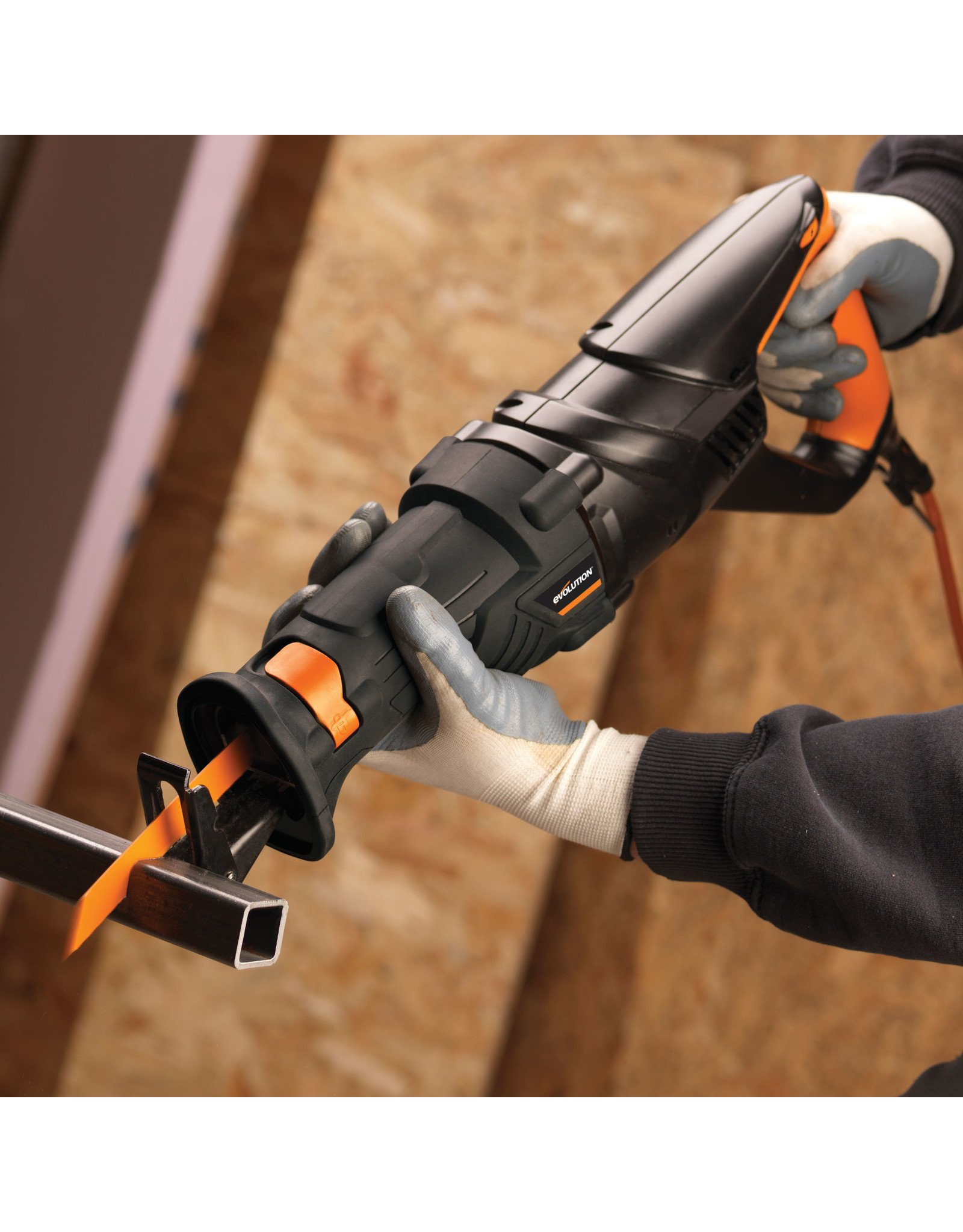 RECIPROCATING SAW 7050W- R230 RCP 