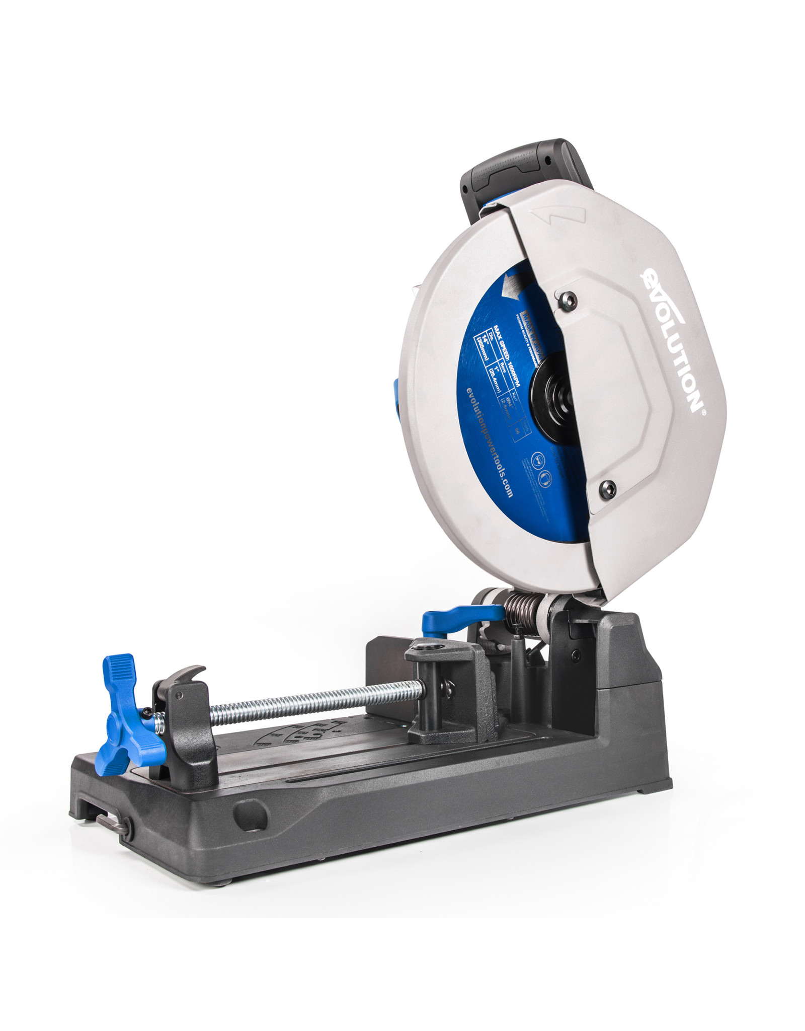 Evolution Power Tools Benelux
