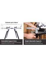 Evolution Power Tools Build Line CHOP SAW STAND UNIVERSAL FIT - CHOPSTAND