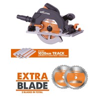 PROMO R185CCSX + 1 EXTRA SAW BLADE