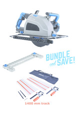 CIRCULAR SAW S210CCS + S210CCS TRACK 