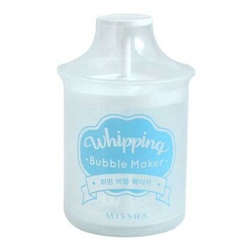 Missha Whipping Bubble Maker Missha Whipping Bubble Maker