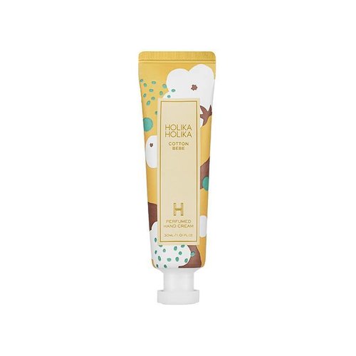 Holika Holika Perfumed Hand Cream Holika Holika Perfumed Hand Cream